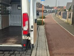 CITROEN JUMPER L4H2 BUSSINES S&S
