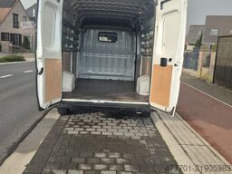 CITROEN JUMPER L4H2 BUSSINES S&S