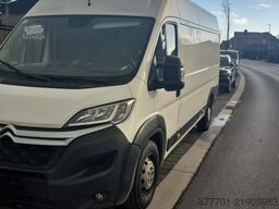 CITROEN JUMPER L4H2 BUSSINES S&S