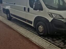 CITROEN JUMPER L4H2 BUSSINES S&S