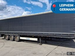 Krone SD / Disk brakes