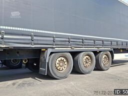 Krone SD / Disk brakes