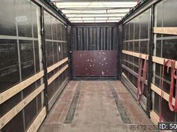 Krone SD / Disk brakes