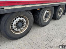 Krone SD / Disk brakes / Double stock