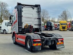 Volvo FH 13.460 Globetrotter 4x2 - PTO/Hydraulic - 2x...