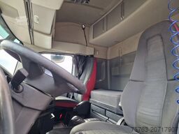 Volvo FH 13.460 Globetrotter 4x2 - PTO/Hydraulic - 2x...