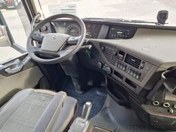 Volvo FH 13.460 Globetrotter 4x2 - PTO/Hydraulic - 2x...