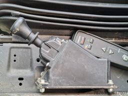 Volvo FH 13.460 Globetrotter 4x2 - PTO/Hydraulic - 2x...