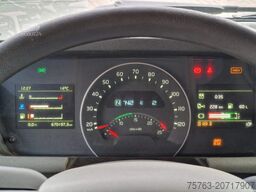 Volvo FH 13.460 Globetrotter 4x2 - PTO/Hydraulic - 2x...