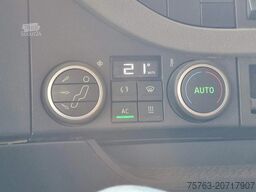 Volvo FH 13.460 Globetrotter 4x2 - PTO/Hydraulic - 2x...