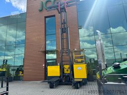 Combilift C2500 EST /Only 1451 hours/ Battery 81%