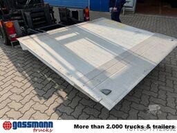 Dhollandia Ladebordwand DH LM15