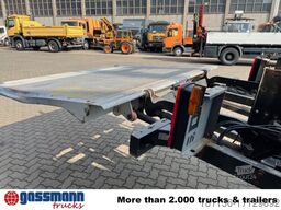 Dhollandia Ladebordwand DH LM15