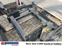 Dhollandia Ladebordwand DH LM15