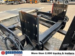 Dhollandia Ladebordwand DH LM15