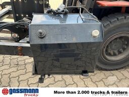 Dhollandia Ladebordwand DH LM15