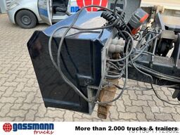 Dhollandia Ladebordwand DH LM15