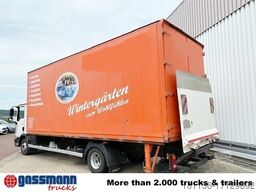 Dhollandia Ladebordwand DH LM15