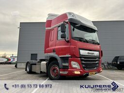 DAF CF 410 FT SC / Motor Problems / 793 dkm / Euro ...