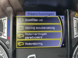 DAF CF 410 FT SC / Motor Problems / 793 dkm / Euro ...