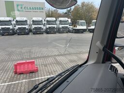 DAF CF 410 FT SC / Motor Problems / 793 dkm / Euro ...