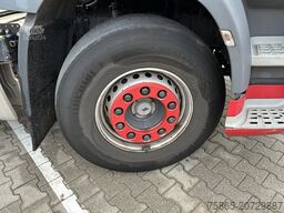 DAF CF 410 FT SC / Motor Problems / 793 dkm / Euro ...