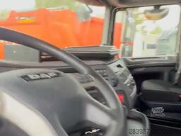 DAF XF 480 SSC