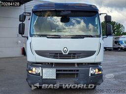 Renault Premium 380 4X4 4x4 14.000 Liter Fuel tanker 6 ...
