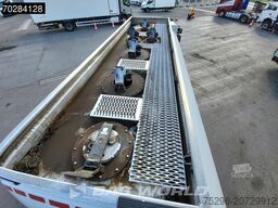 Renault Premium 380 4X4 4x4 14.000 Liter Fuel tanker 6 ...