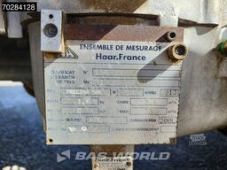 Renault Premium 380 4X4 4x4 14.000 Liter Fuel tanker 6 ...