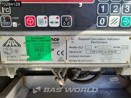 Renault Premium 380 4X4 4x4 14.000 Liter Fuel tanker 6 ...