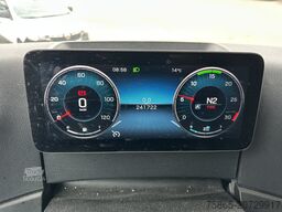 Mercedes-Benz Actros 2124 / Carrier Koeler -30 gr / Cheraeu /...