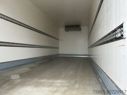 Mercedes-Benz Actros 2124 / Carrier Koeler -30 gr / Cheraeu /...