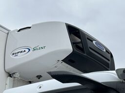 Mercedes-Benz Actros 2124 / Carrier Koeler -30 gr / Cheraeu /...