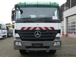 Mercedes-Benz Actros 3241 | 8X4 | 2 Side Tipper | 500737Km | ...