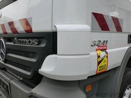 Mercedes-Benz Actros 3241 | 8X4 | 2 Side Tipper | 500737Km | ...