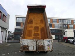 Mercedes-Benz Actros 3241 | 8X4 | 2 Side Tipper | 500737Km | ...
