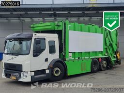 Volvo FE 320 6X2 NL-Truck Mol Pusher IID CB DUAL IID ...