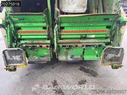 Volvo FE 320 6X2 NL-Truck Mol Pusher IID CB DUAL IID ...