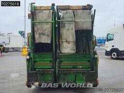 Volvo FE 320 6X2 NL-Truck Mol Pusher IID CB DUAL IID ...