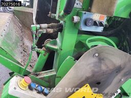 Volvo FE 320 6X2 NL-Truck Mol Pusher IID CB DUAL IID ...