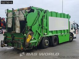 Volvo FE 320 6X2 NL-Truck Mol Pusher IID CB DUAL IID ...