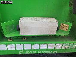 Volvo FE 320 6X2 NL-Truck Mol Pusher IID CB DUAL IID ...