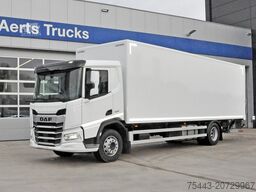 DAF XD 310 FA ST911 - 19T - Luxury Edition Plywood ...