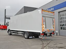 DAF XD 310 FA ST911 - 19T - Luxury Edition Plywood ...