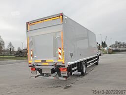 DAF XD 310 FA ST911 - 19T - Luxury Edition Plywood ...
