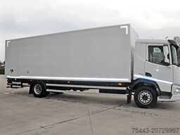 DAF XD 310 FA ST911 - 19T - Luxury Edition Plywood ...