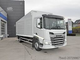 DAF XD 310 FA ST911 - 19T - Luxury Edition Plywood ...
