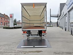 DAF XD 310 FA ST911 - 19T - Luxury Edition Plywood ...