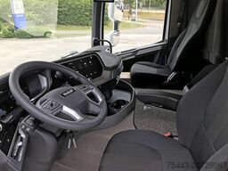 DAF XD 310 FA ST911 - 19T - Luxury Edition Plywood ...